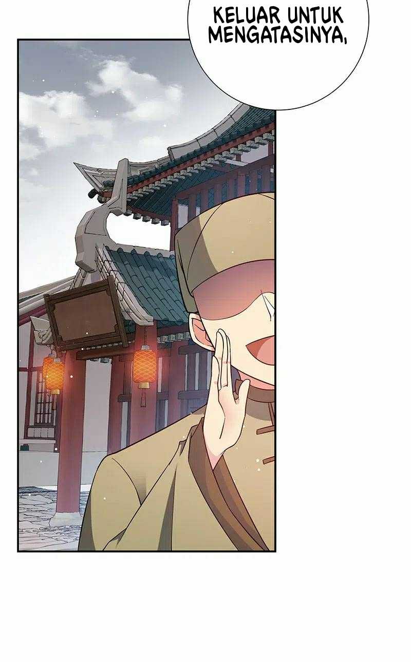 All Female Cultivators Want To Sleep With Me Chapter 10 - halaman 7