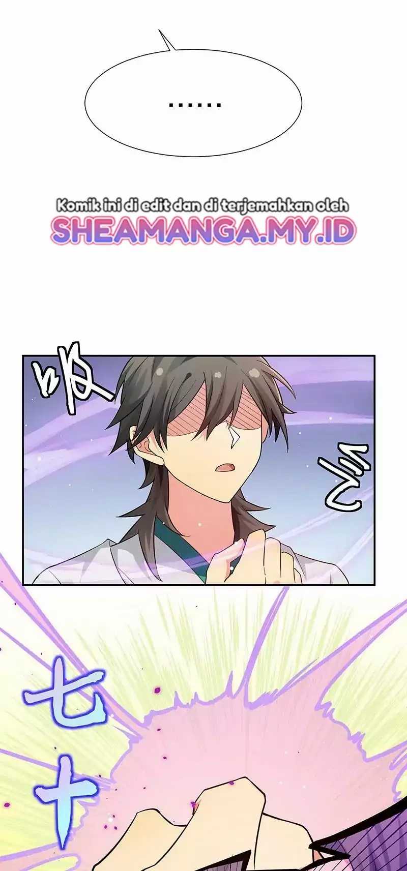 All Female Cultivators Want To Sleep With Me Chapter 10 - halaman 9
