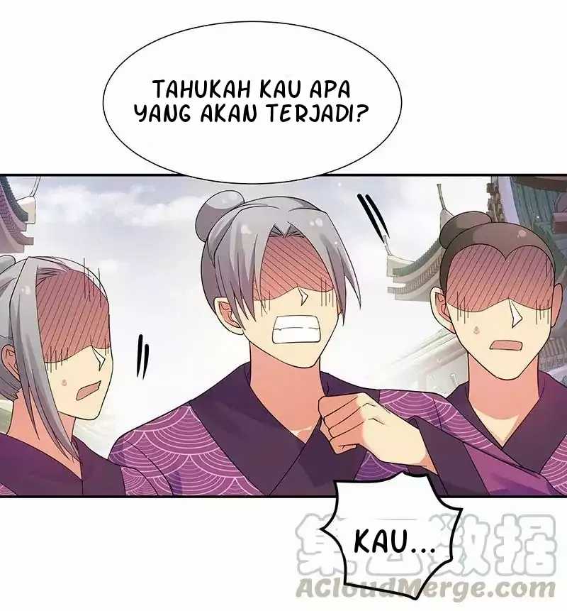 All Female Cultivators Want To Sleep With Me Chapter 11 - halaman 11