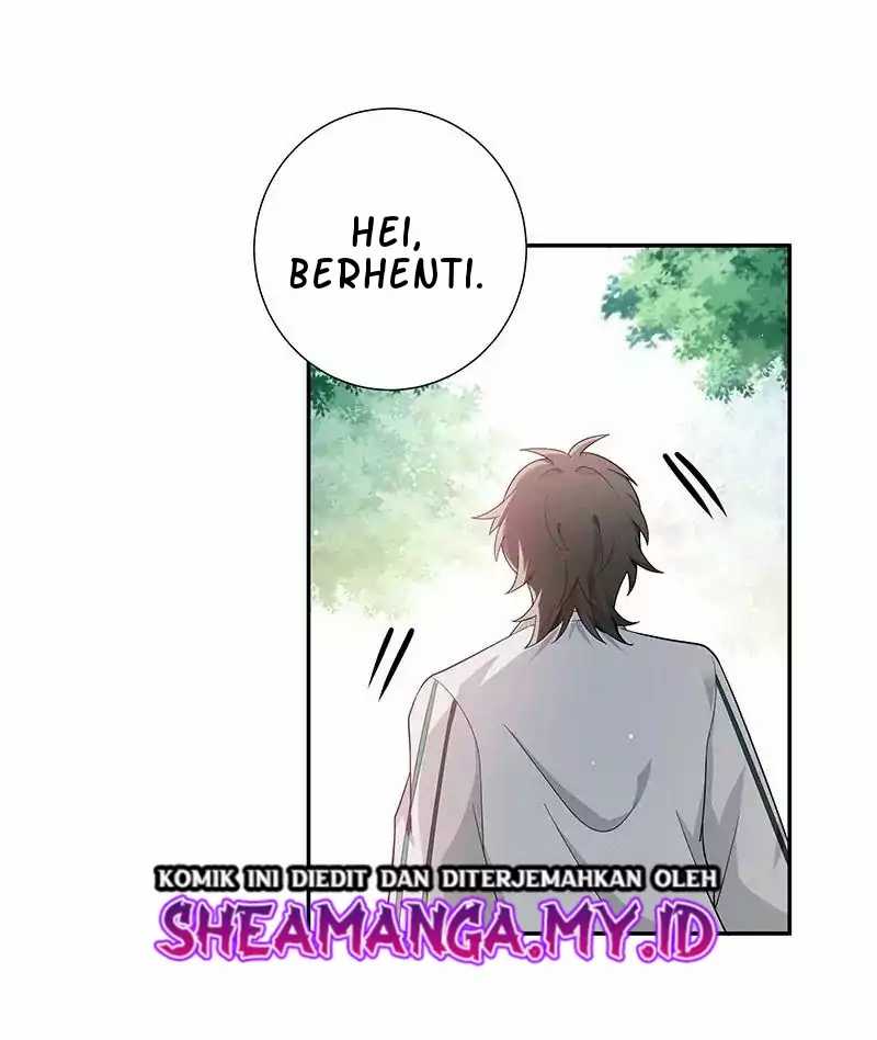 All Female Cultivators Want To Sleep With Me Chapter 11 - halaman 21