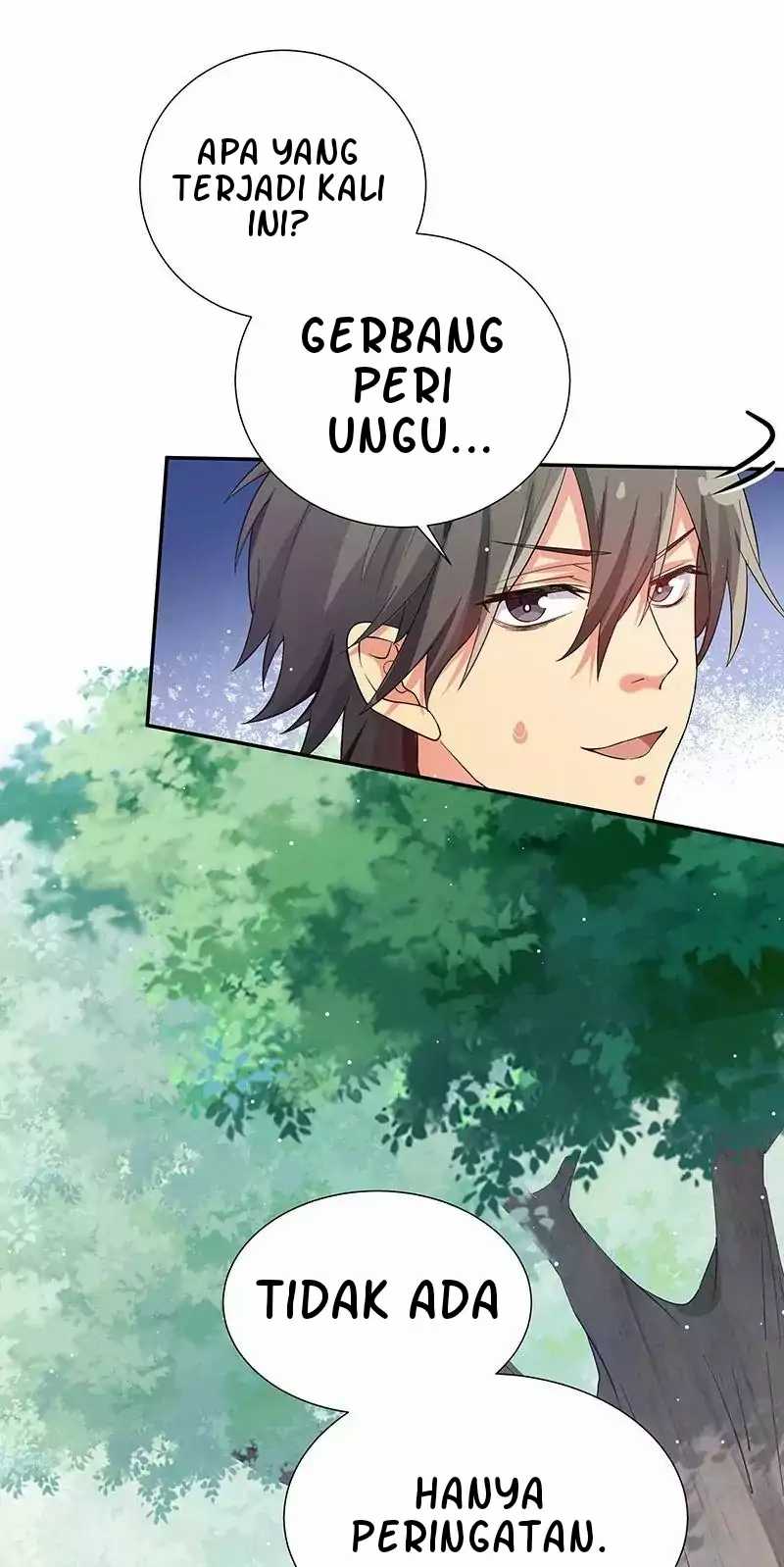 All Female Cultivators Want To Sleep With Me Chapter 11 - halaman 22