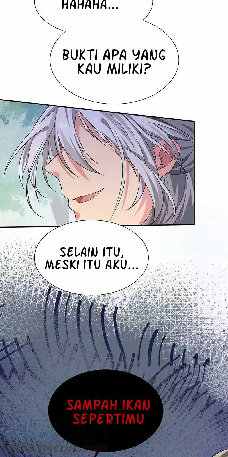 All Female Cultivators Want To Sleep With Me Chapter 11 - halaman 26