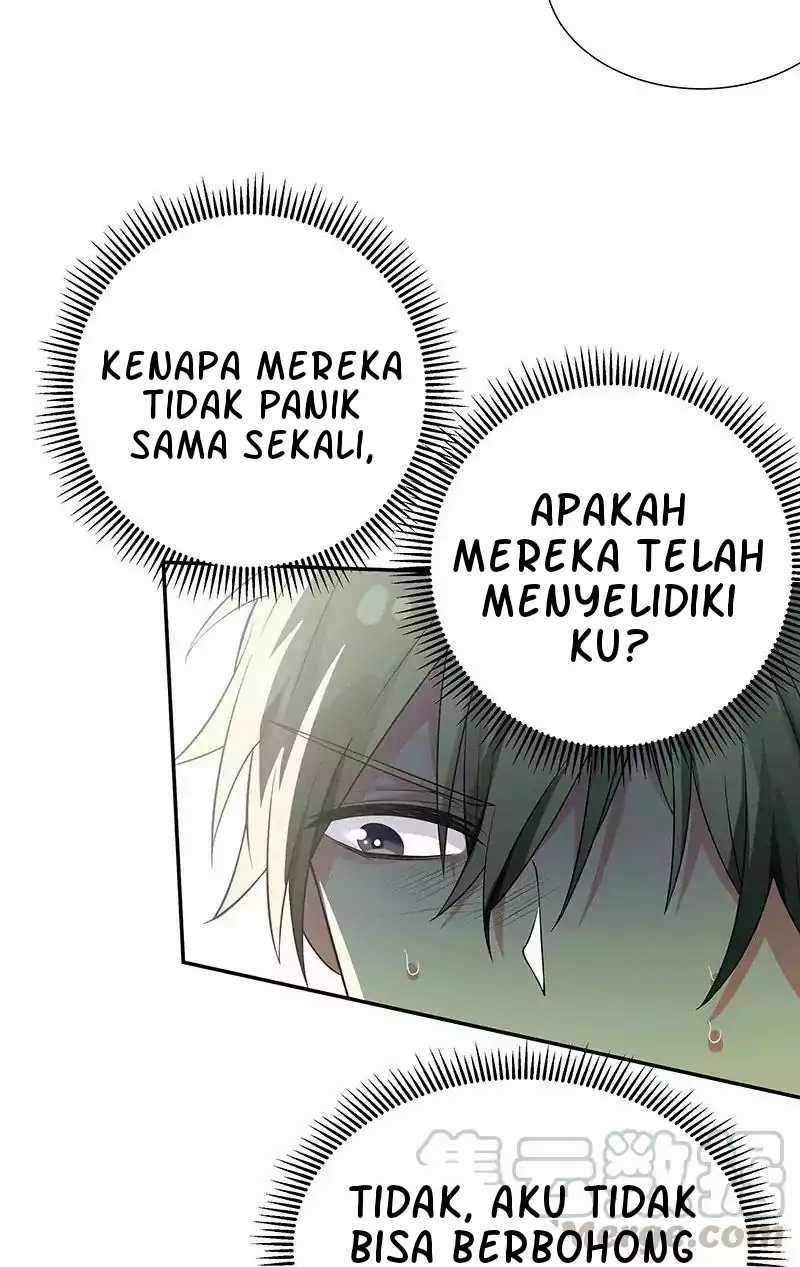 All Female Cultivators Want To Sleep With Me Chapter 11 - halaman 5