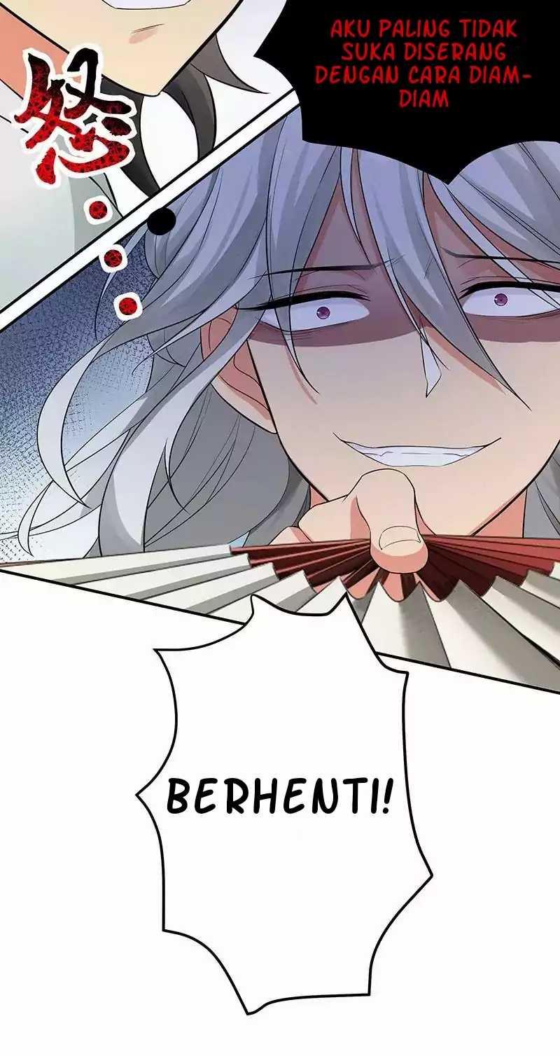 All Female Cultivators Want To Sleep With Me Chapter 12 - halaman 12