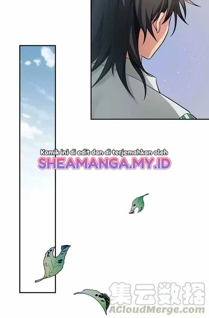 All Female Cultivators Want To Sleep With Me Chapter 12 - halaman 30
