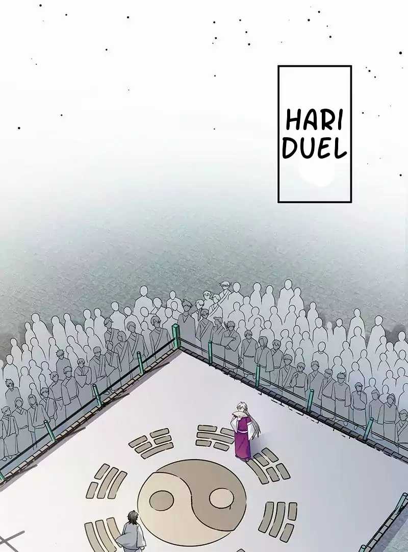 All Female Cultivators Want To Sleep With Me Chapter 12 - halaman 31