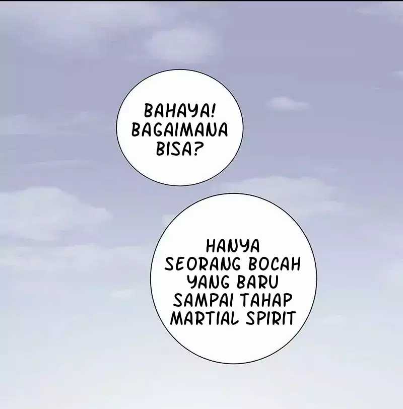 All Female Cultivators Want To Sleep With Me Chapter 12 - halaman 34