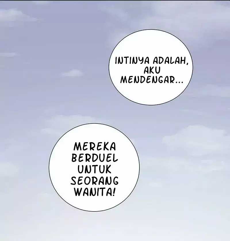 All Female Cultivators Want To Sleep With Me Chapter 12 - halaman 36