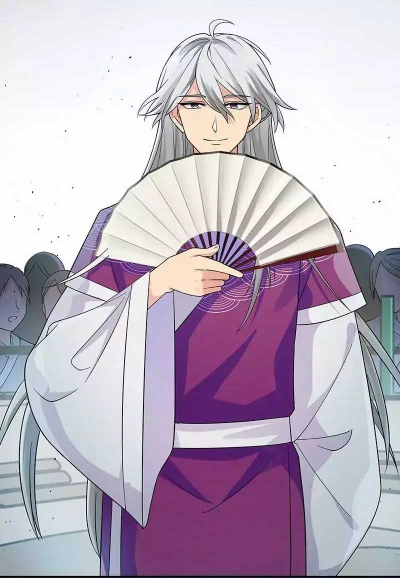 All Female Cultivators Want To Sleep With Me Chapter 12 - halaman 37
