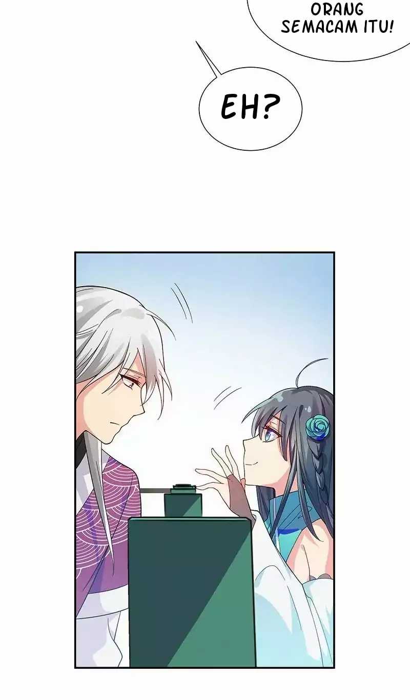 All Female Cultivators Want To Sleep With Me Chapter 12 - halaman 49