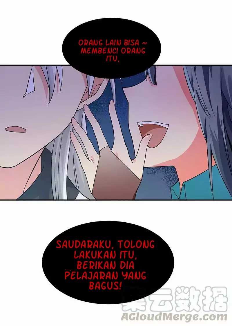 All Female Cultivators Want To Sleep With Me Chapter 12 - halaman 50
