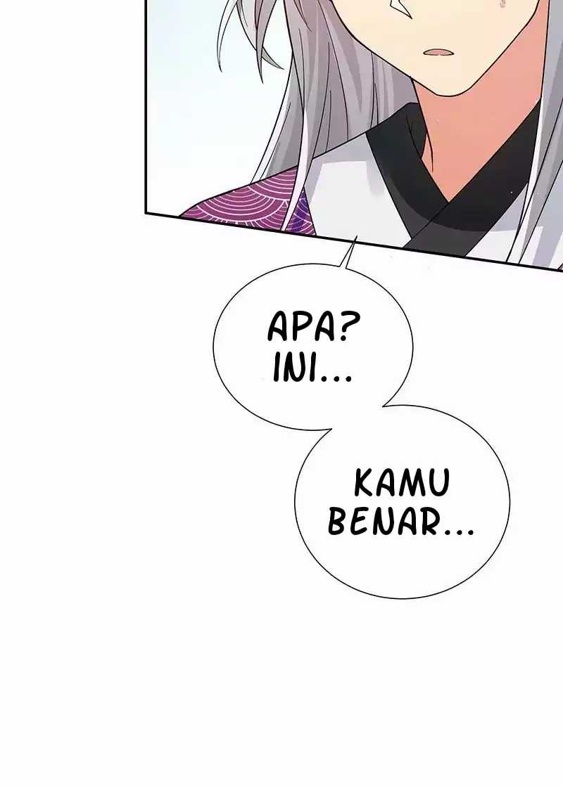 All Female Cultivators Want To Sleep With Me Chapter 12 - halaman 55