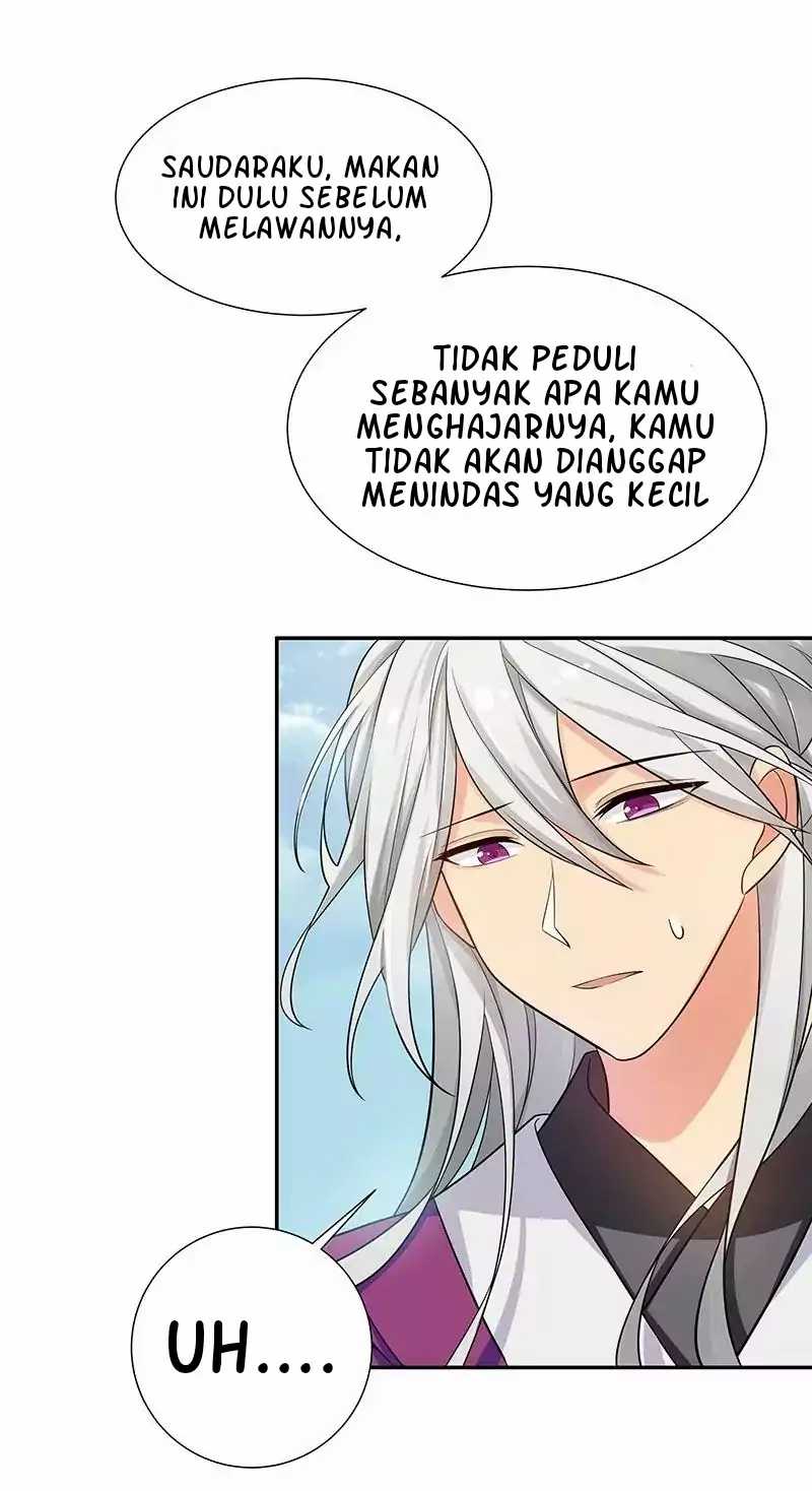 All Female Cultivators Want To Sleep With Me Chapter 12 - halaman 57