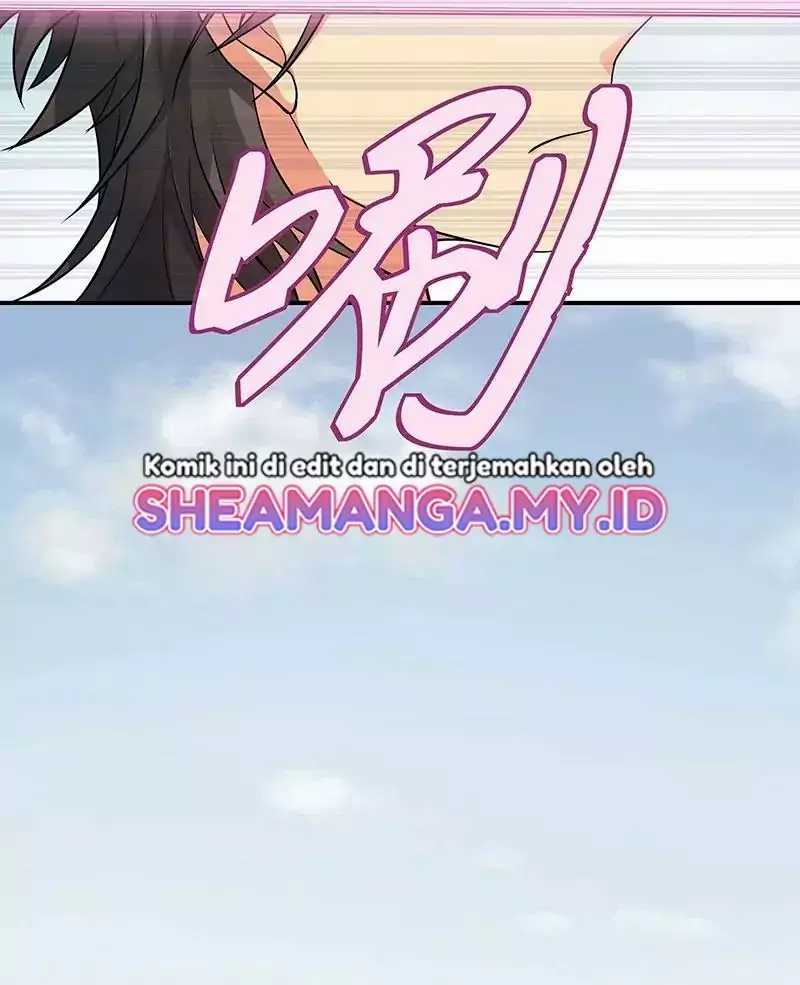 All Female Cultivators Want To Sleep With Me Chapter 12 - halaman 9