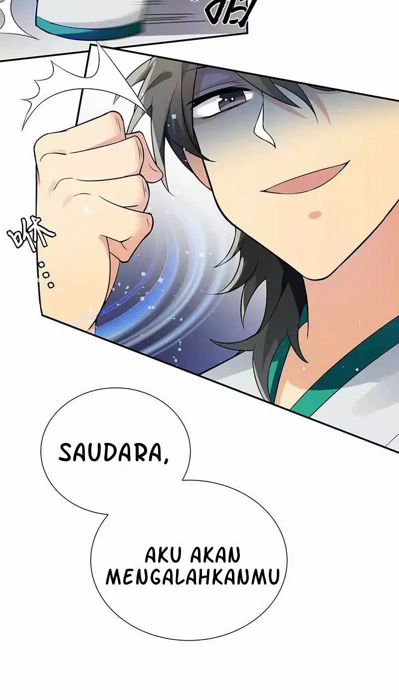 All Female Cultivators Want To Sleep With Me Chapter 13 - halaman 11
