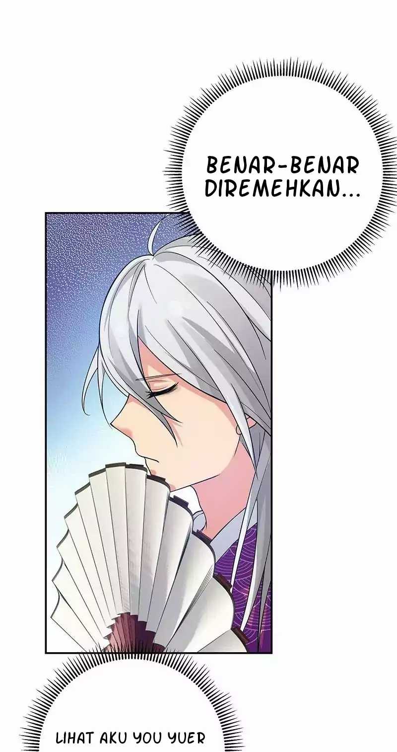 All Female Cultivators Want To Sleep With Me Chapter 13 - halaman 12