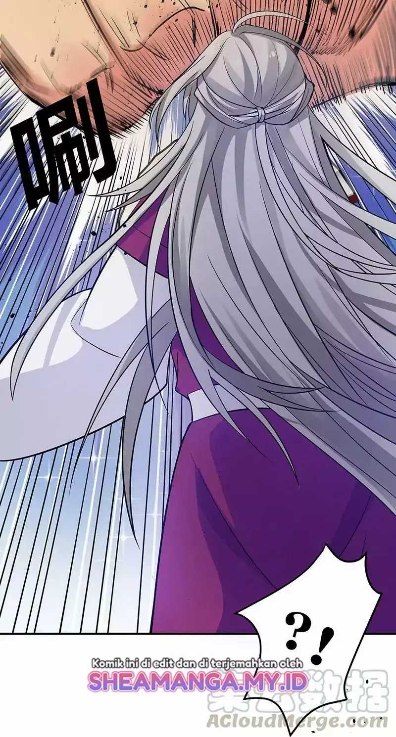 All Female Cultivators Want To Sleep With Me Chapter 13 - halaman 14