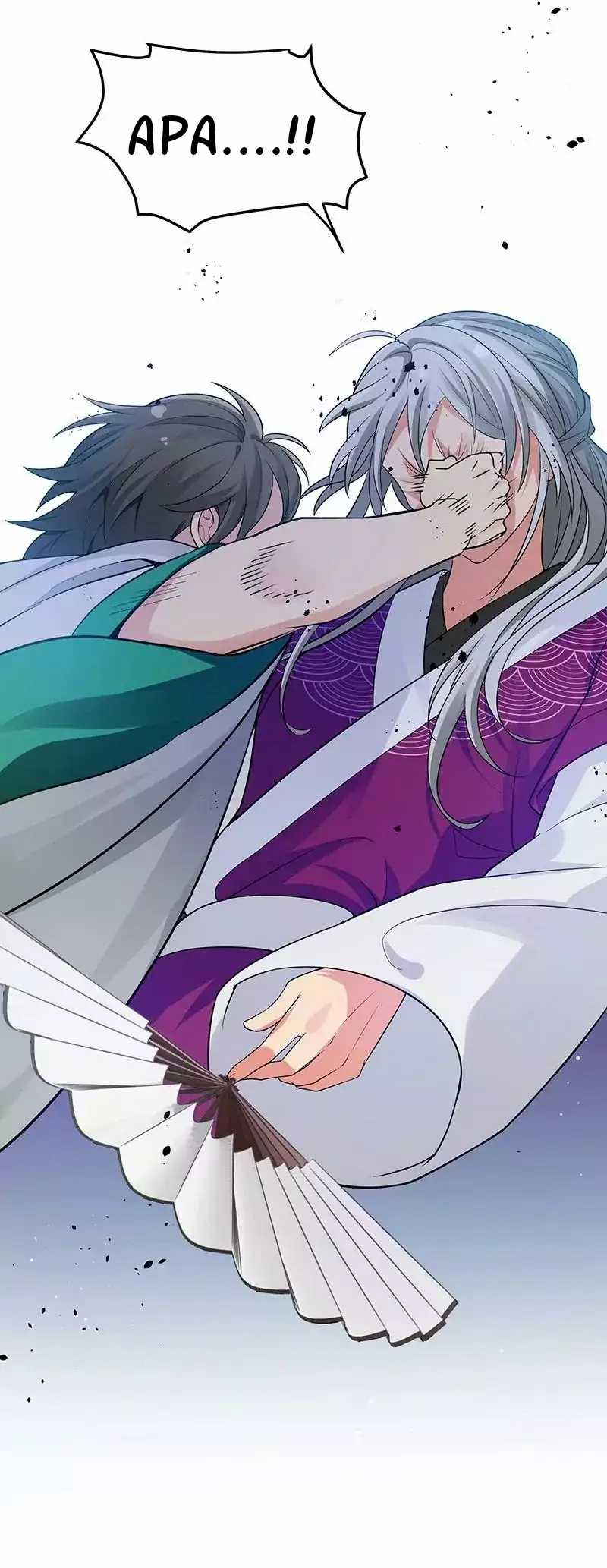 All Female Cultivators Want To Sleep With Me Chapter 13 - halaman 15