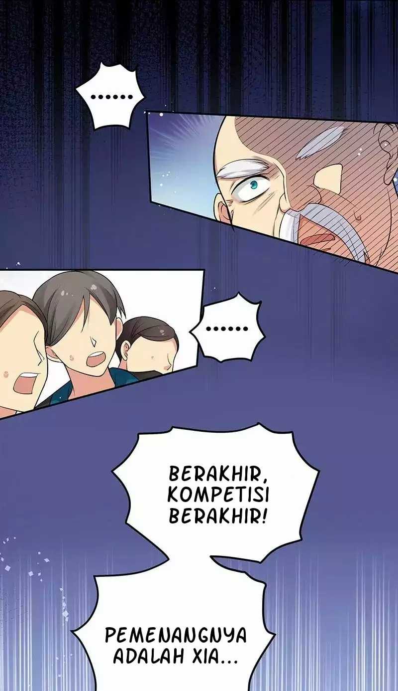 All Female Cultivators Want To Sleep With Me Chapter 13 - halaman 19