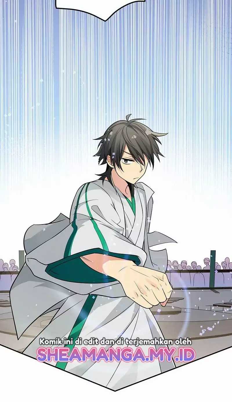 All Female Cultivators Want To Sleep With Me Chapter 13 - halaman 20