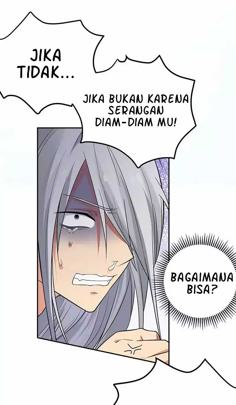 All Female Cultivators Want To Sleep With Me Chapter 13 - halaman 25