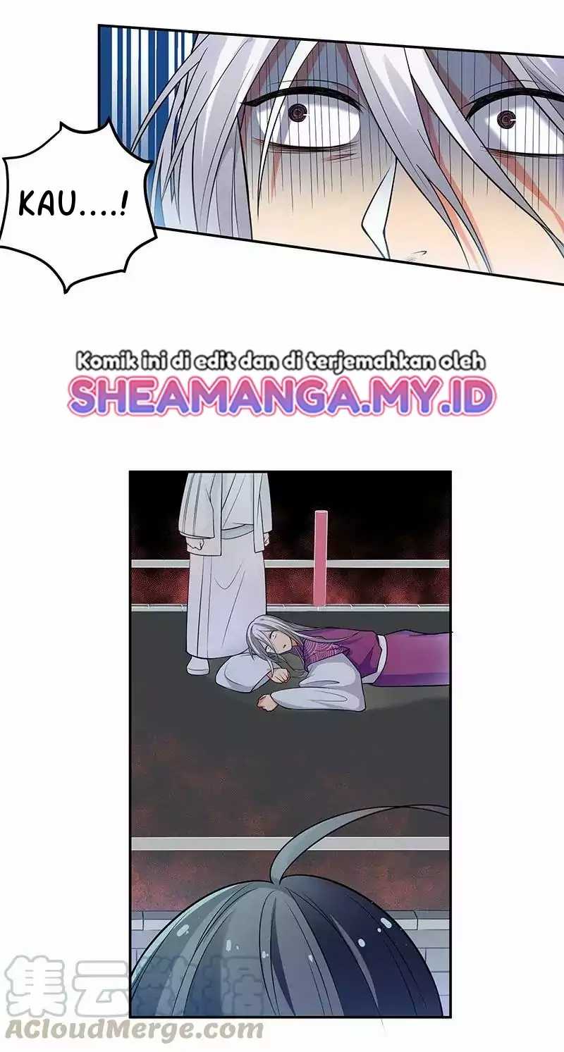 All Female Cultivators Want To Sleep With Me Chapter 13 - halaman 30