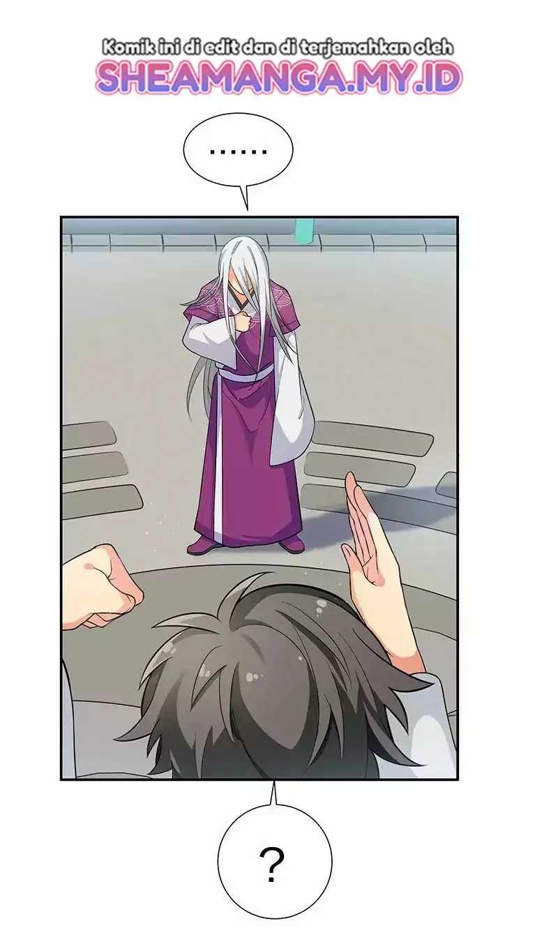 All Female Cultivators Want To Sleep With Me Chapter 13 - halaman 37