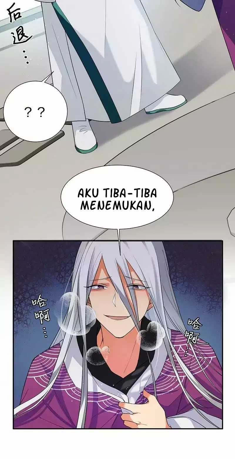All Female Cultivators Want To Sleep With Me Chapter 13 - halaman 43