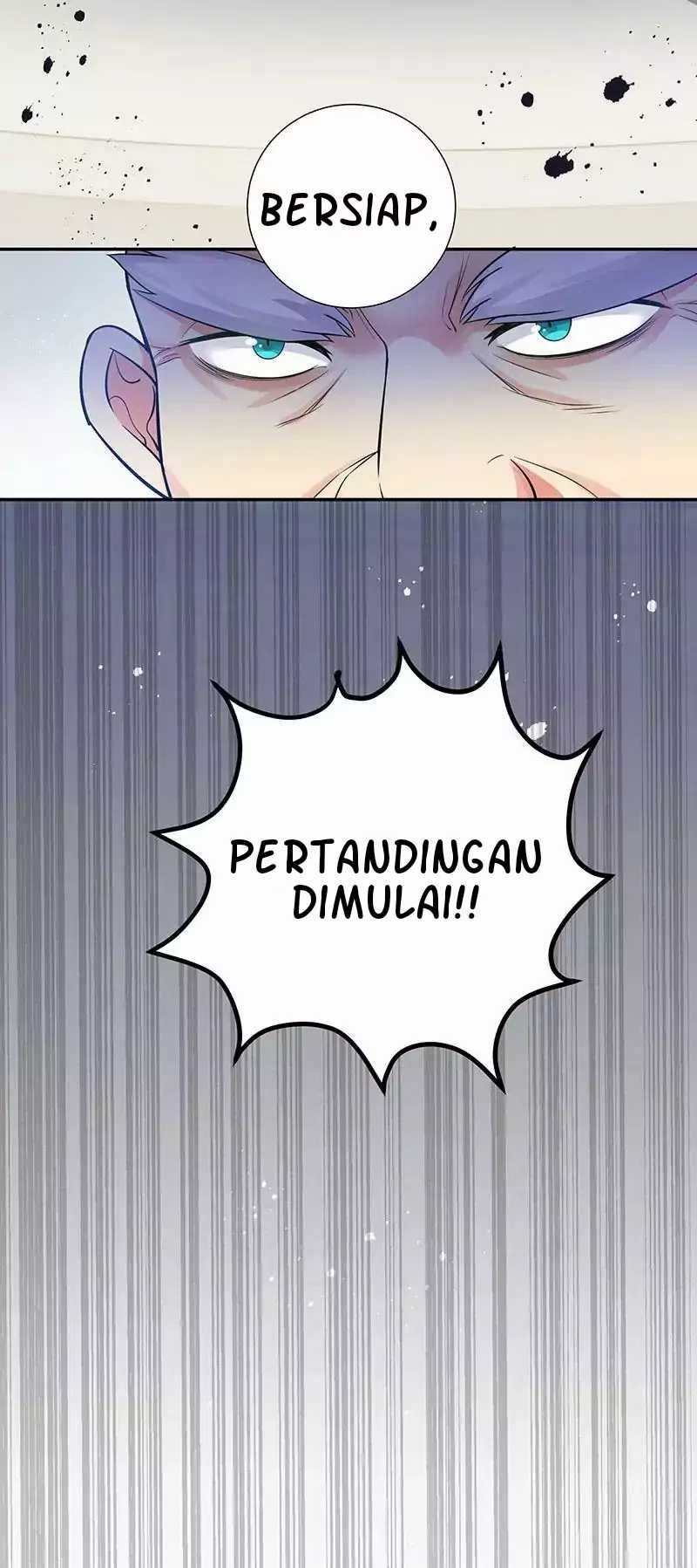 All Female Cultivators Want To Sleep With Me Chapter 13 - halaman 5