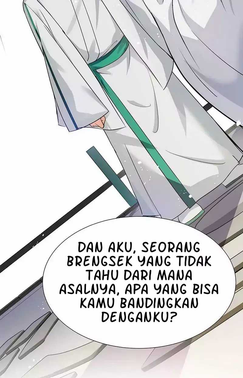 All Female Cultivators Want To Sleep With Me Chapter 13 - halaman 8