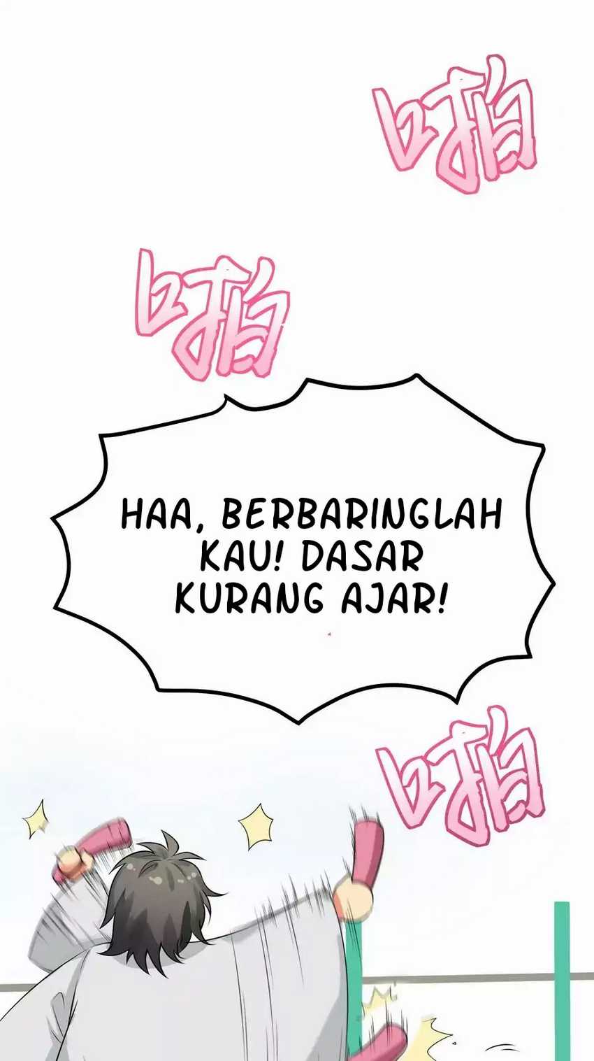 All Female Cultivators Want To Sleep With Me Chapter 14 - halaman 13