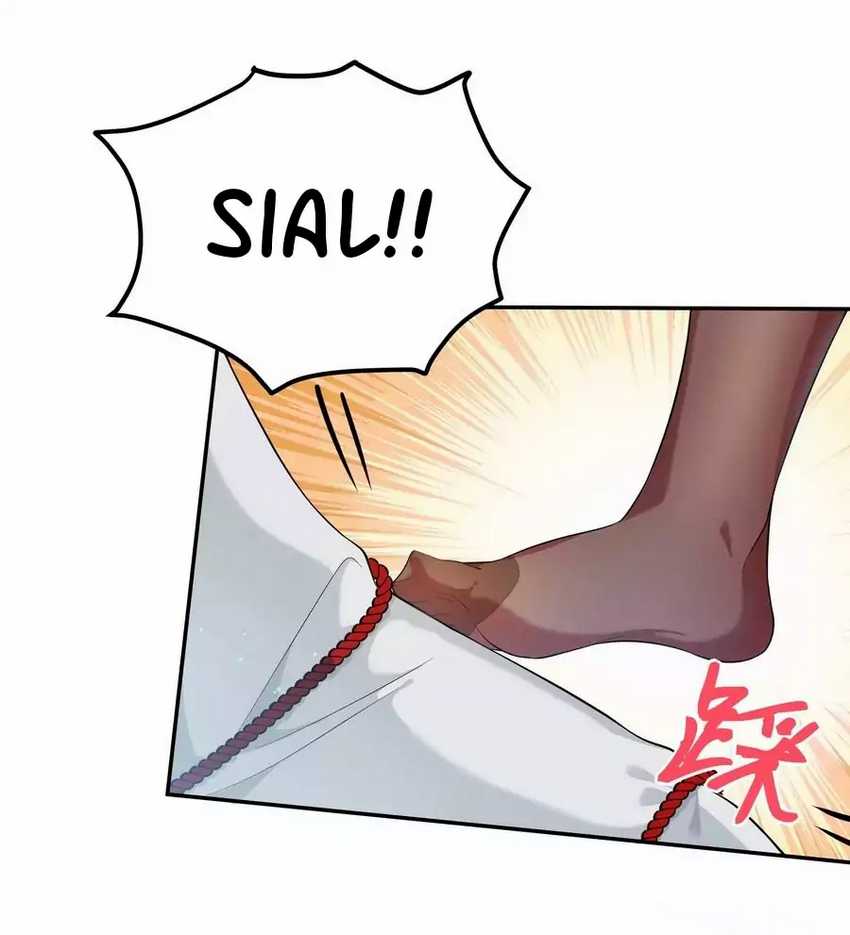 All Female Cultivators Want To Sleep With Me Chapter 14 - halaman 36