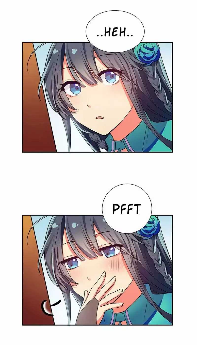 All Female Cultivators Want To Sleep With Me Chapter 15 - halaman 21