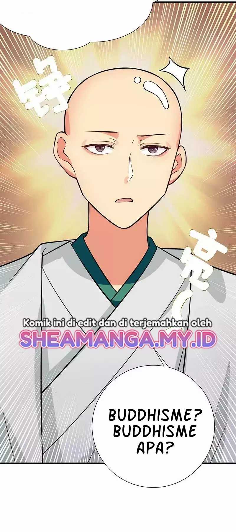 All Female Cultivators Want To Sleep With Me Chapter 15 - halaman 23