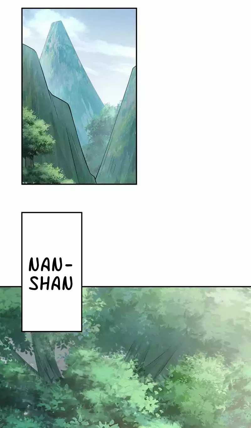 All Female Cultivators Want To Sleep With Me Chapter 15 - halaman 41