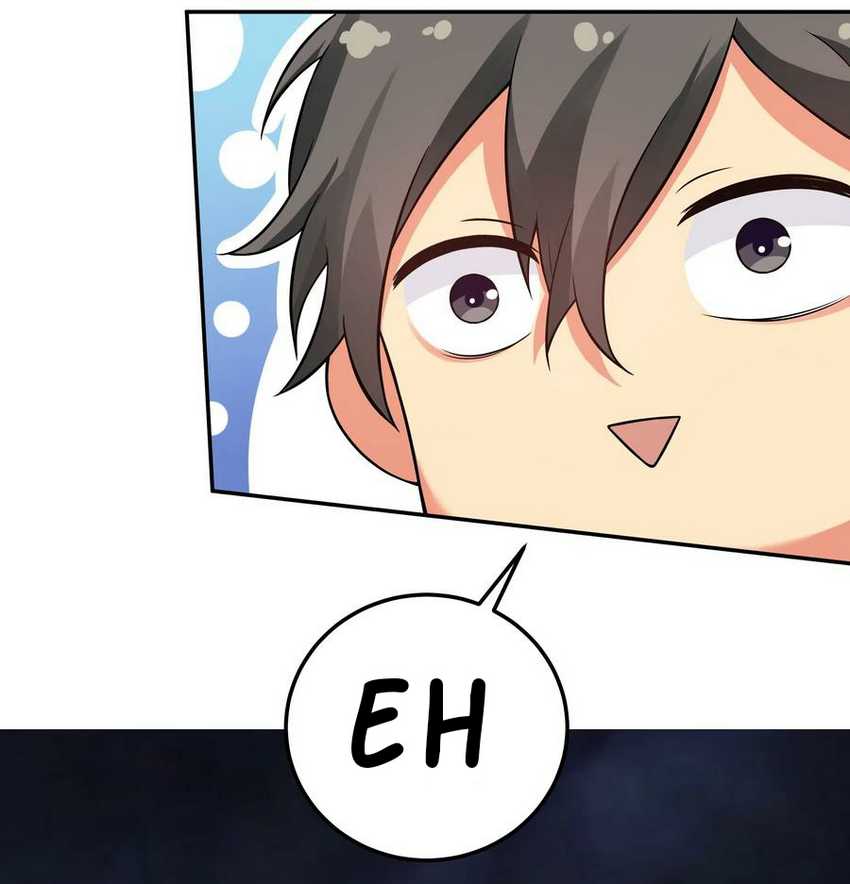 All Female Cultivators Want To Sleep With Me Chapter 16 - halaman 22