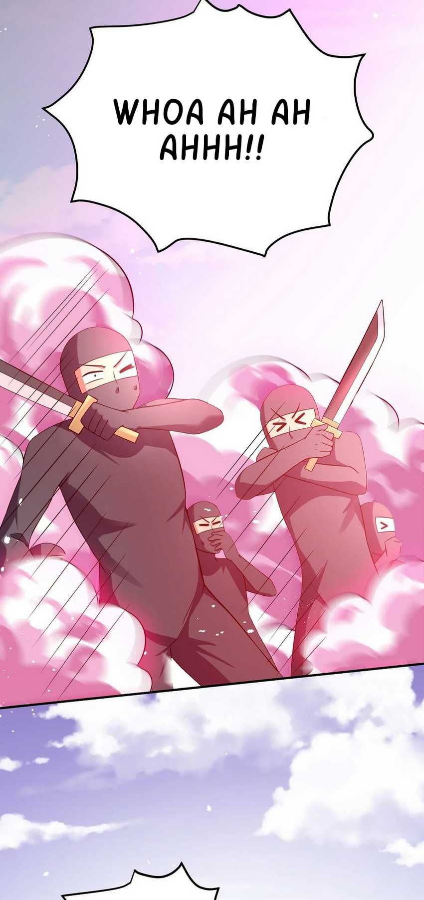 All Female Cultivators Want To Sleep With Me Chapter 16 - halaman 46