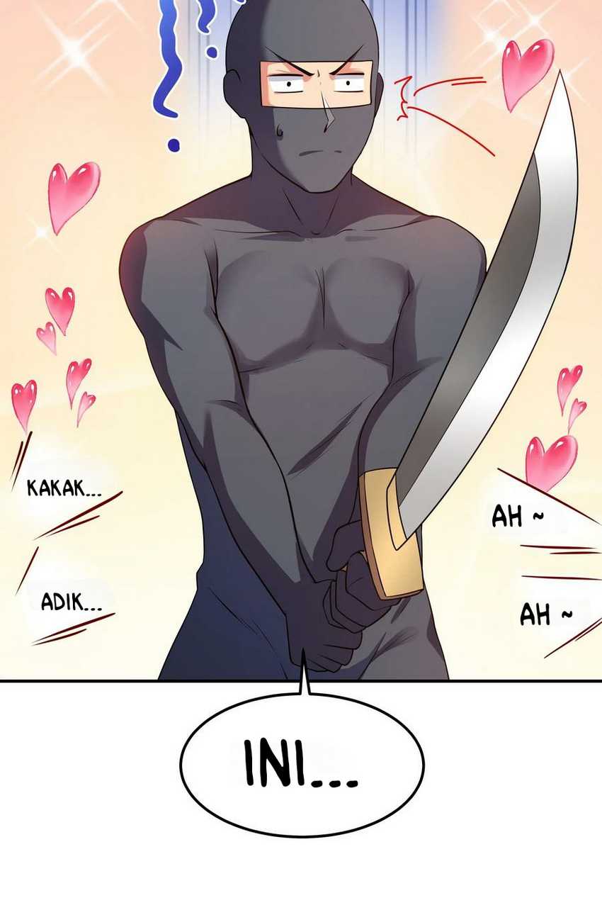 All Female Cultivators Want To Sleep With Me Chapter 17 - halaman 15