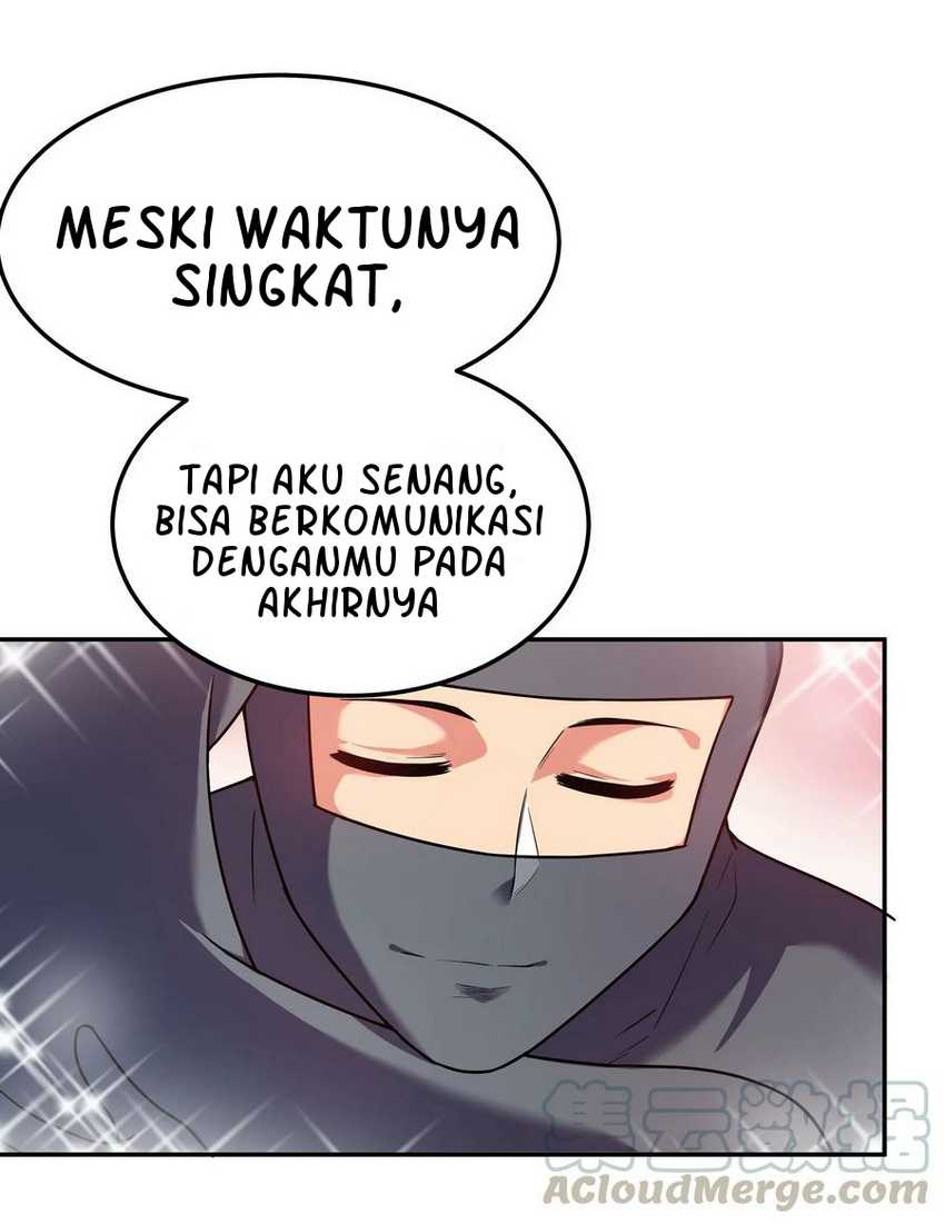 All Female Cultivators Want To Sleep With Me Chapter 17 - halaman 23
