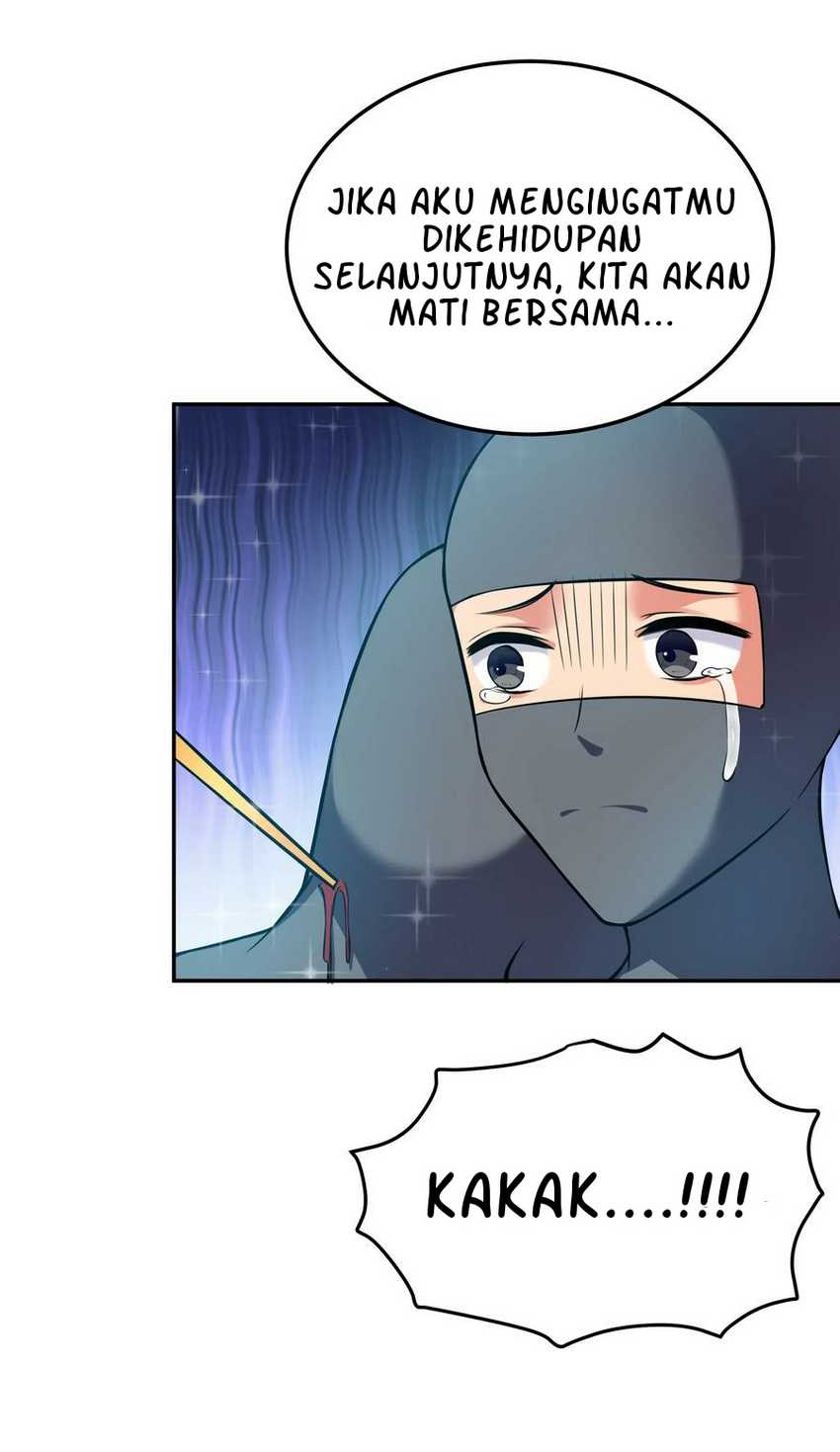 All Female Cultivators Want To Sleep With Me Chapter 17 - halaman 24