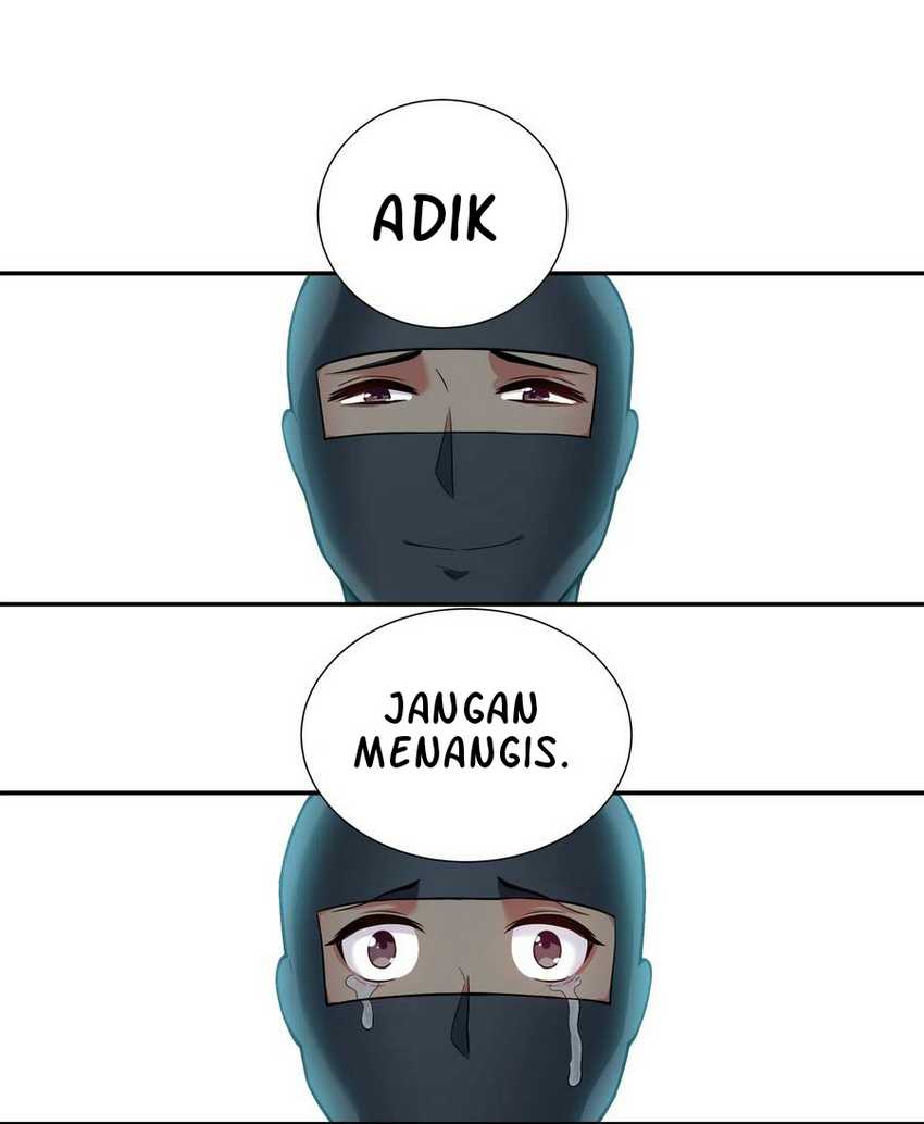 All Female Cultivators Want To Sleep With Me Chapter 17 - halaman 25