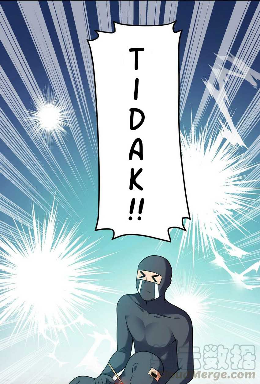 All Female Cultivators Want To Sleep With Me Chapter 17 - halaman 26