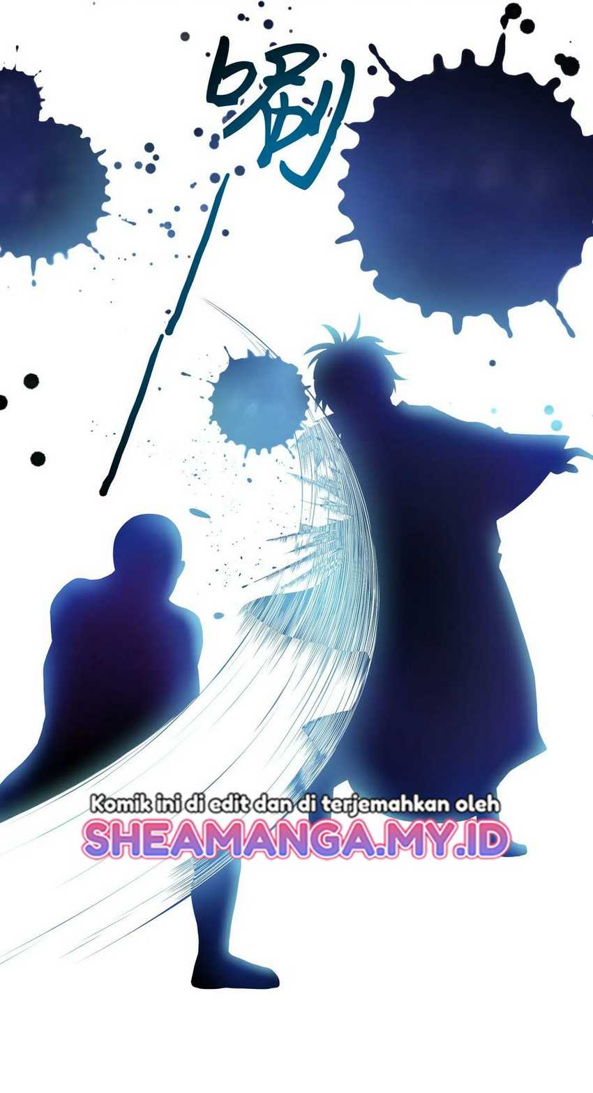 All Female Cultivators Want To Sleep With Me Chapter 17 - halaman 40