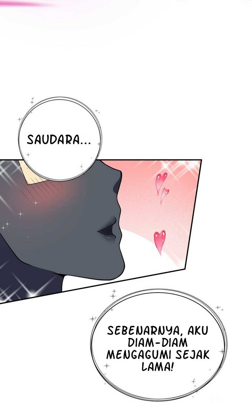 All Female Cultivators Want To Sleep With Me Chapter 17 - halaman 7