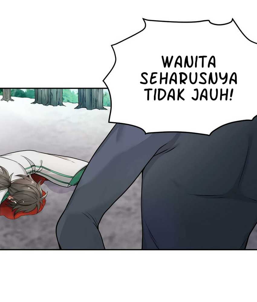All Female Cultivators Want To Sleep With Me Chapter 18 - halaman 10