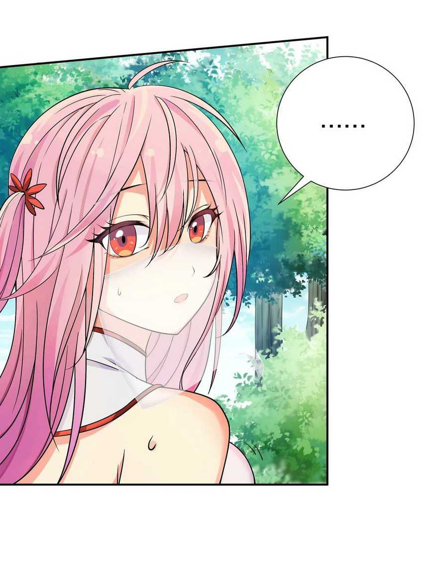 All Female Cultivators Want To Sleep With Me Chapter 18 - halaman 13