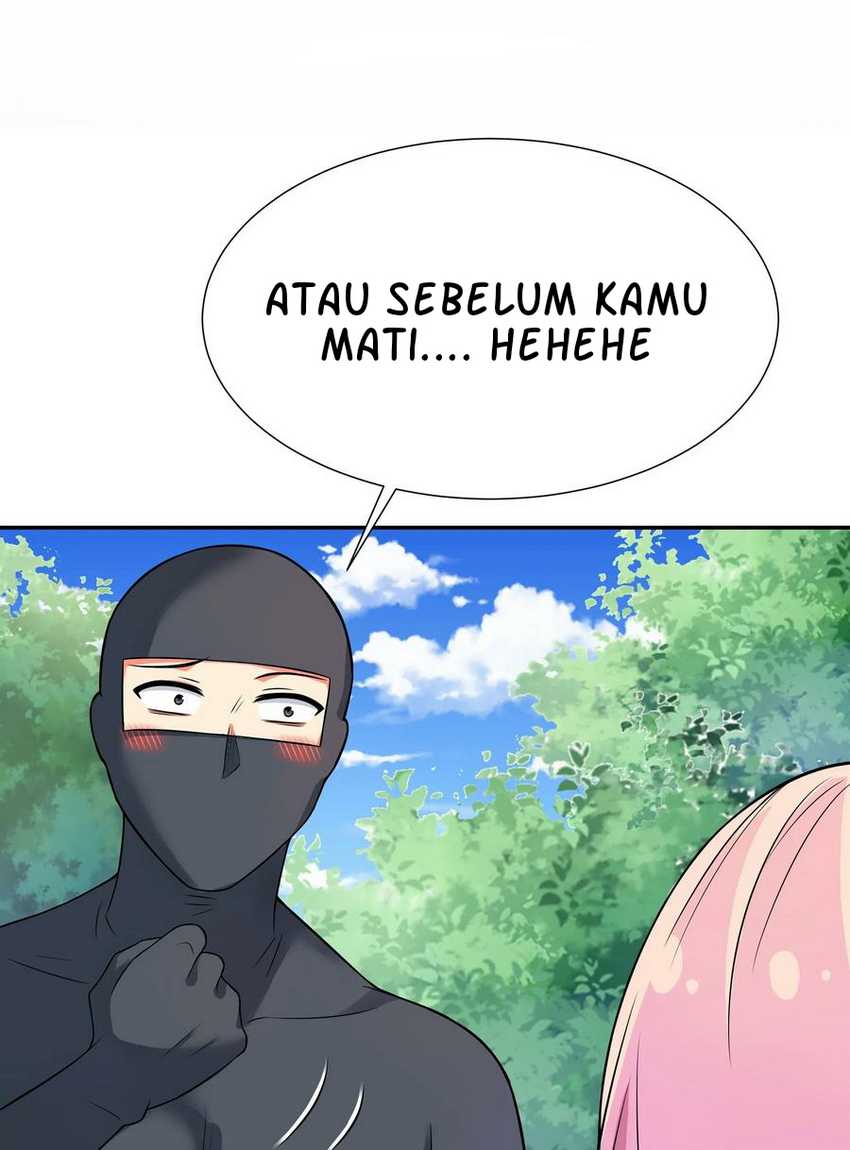 All Female Cultivators Want To Sleep With Me Chapter 18 - halaman 22