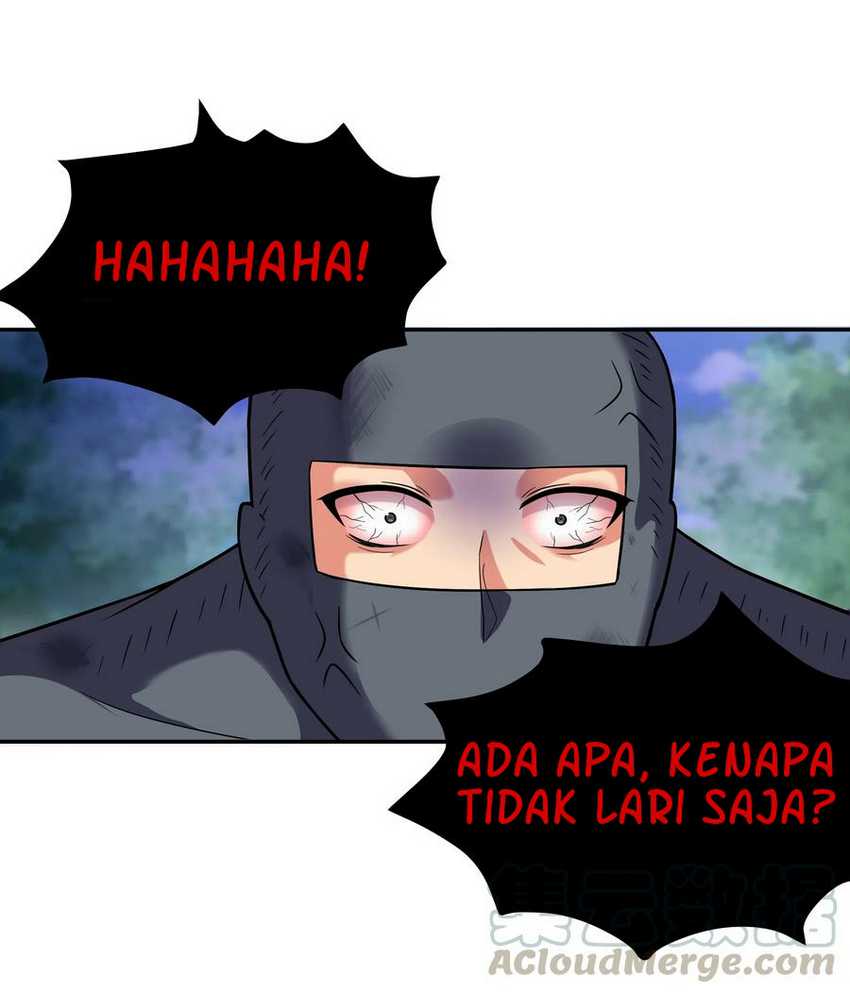 All Female Cultivators Want To Sleep With Me Chapter 18 - halaman 29