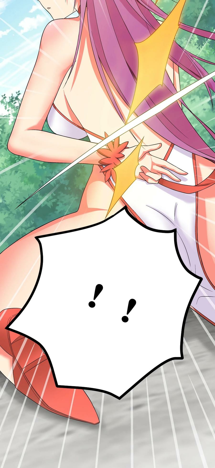 All Female Cultivators Want To Sleep With Me Chapter 19 - halaman 16