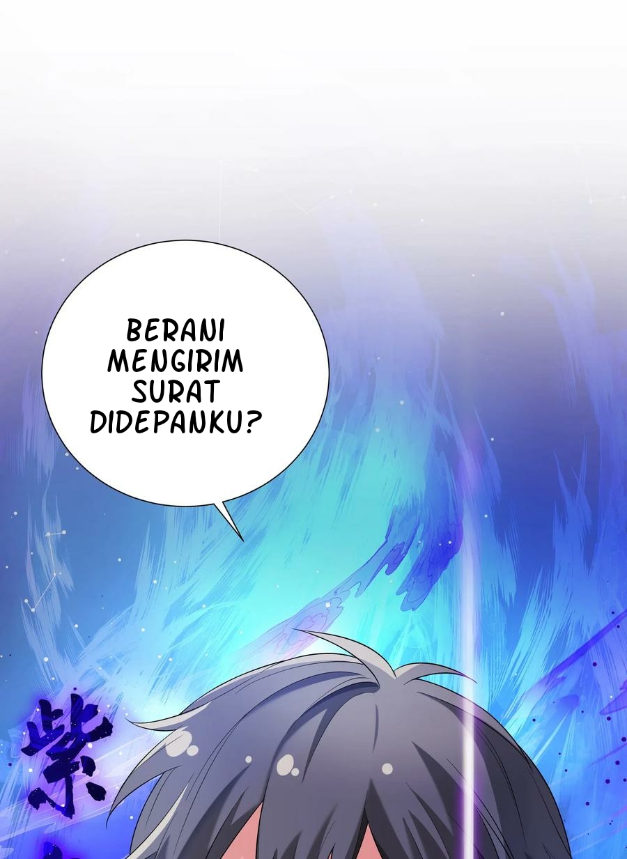 All Female Cultivators Want To Sleep With Me Chapter 19 - halaman 19